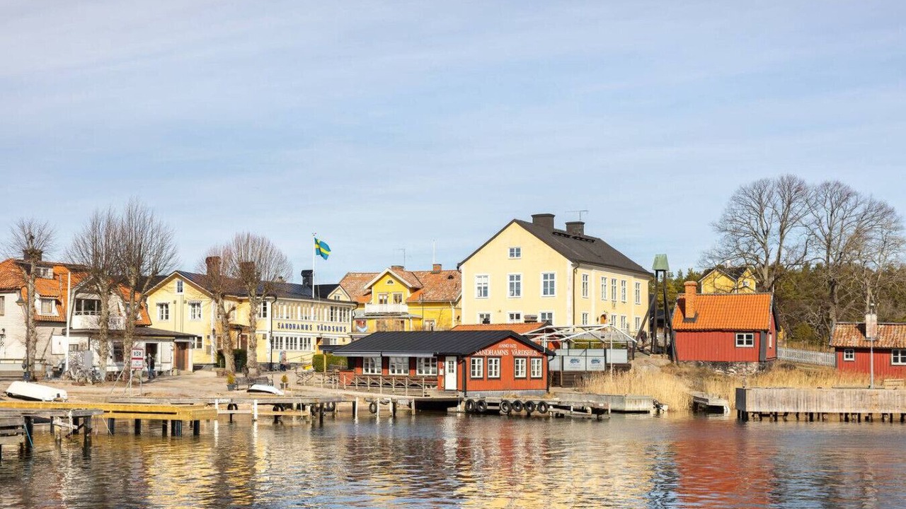 Photo of Others in Sandhamn