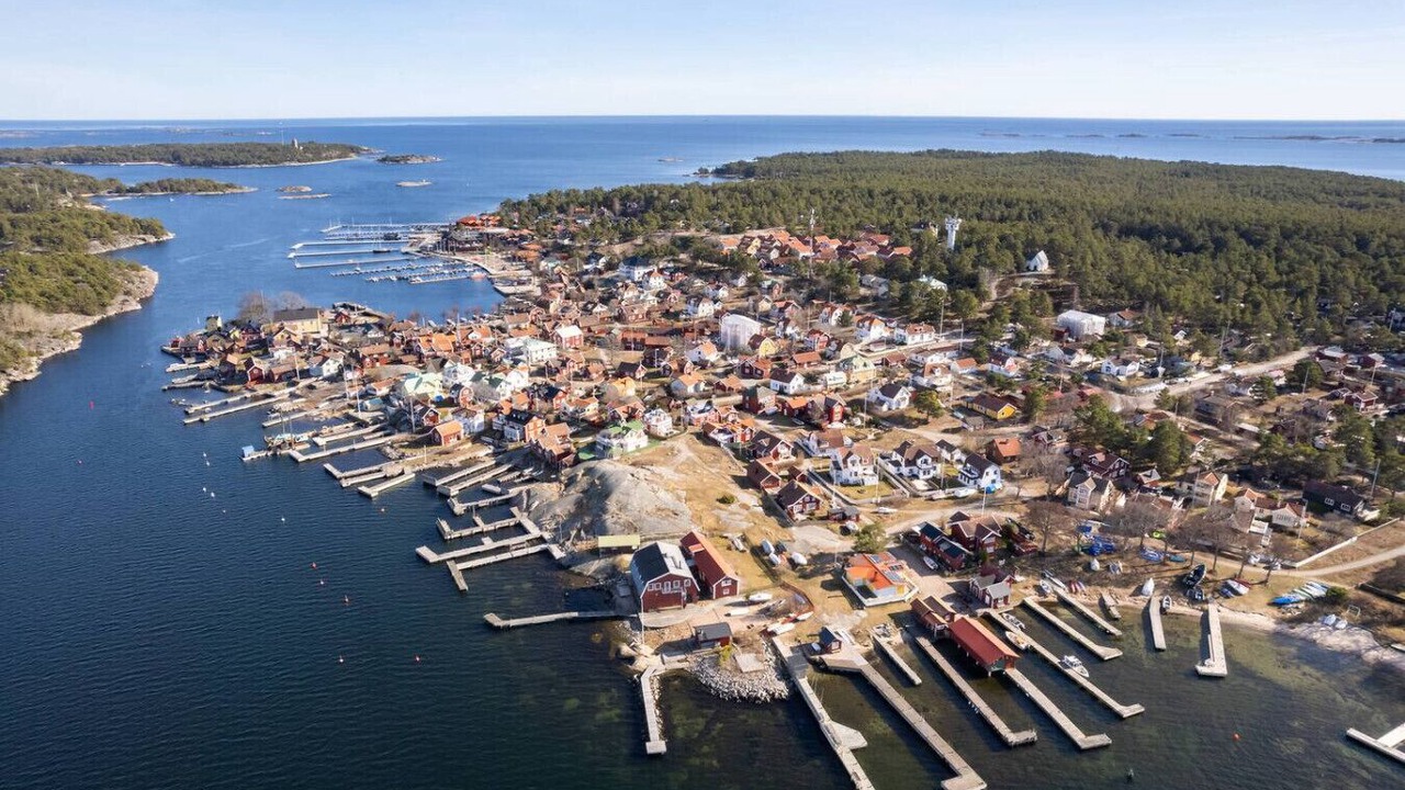 Photo of Outdoor in Sandhamn