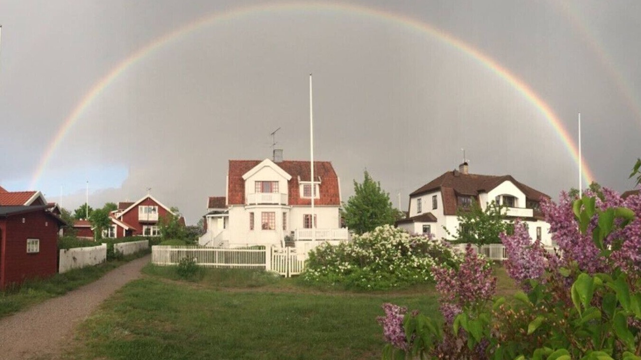 Photo of Outdoor in Sandhamn
