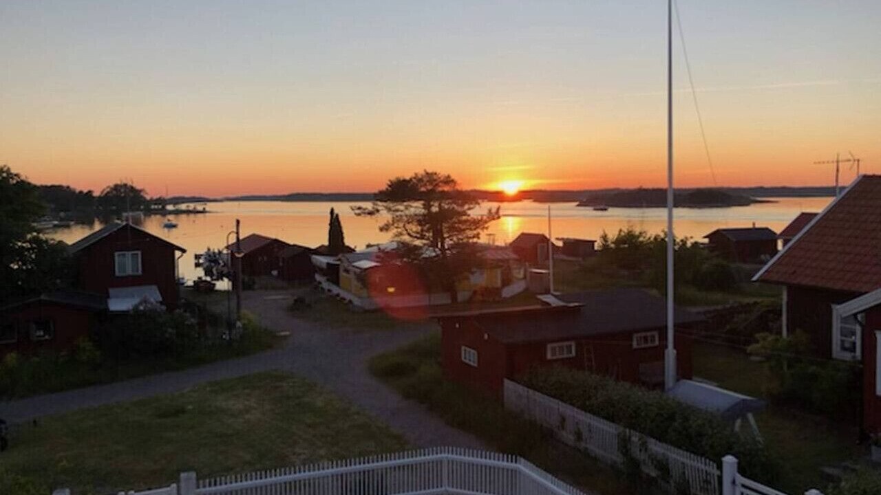 Photo of Others in Sandhamn