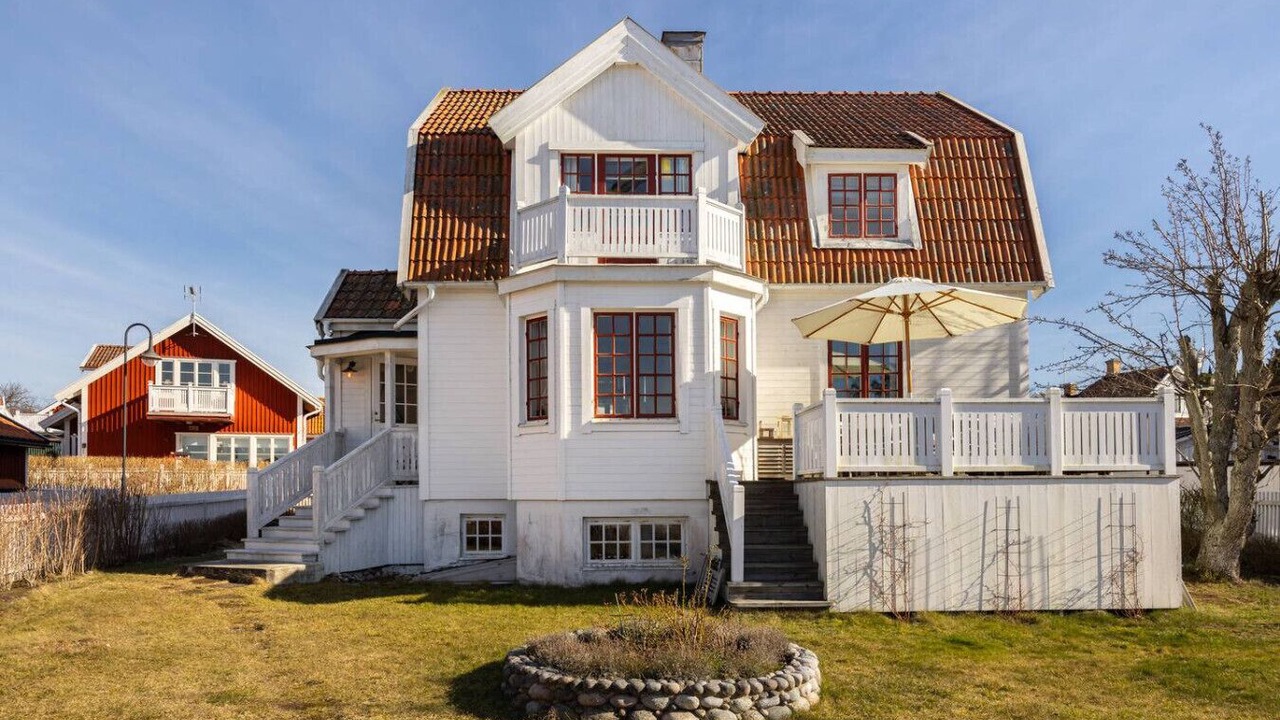 Photo of Outdoor in Sandhamn