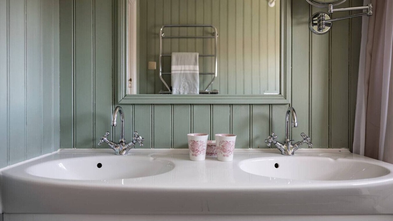 Photo of Bathroom in Sandhamn