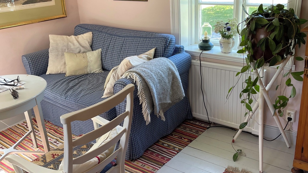 Photo of Livingroom in Holo