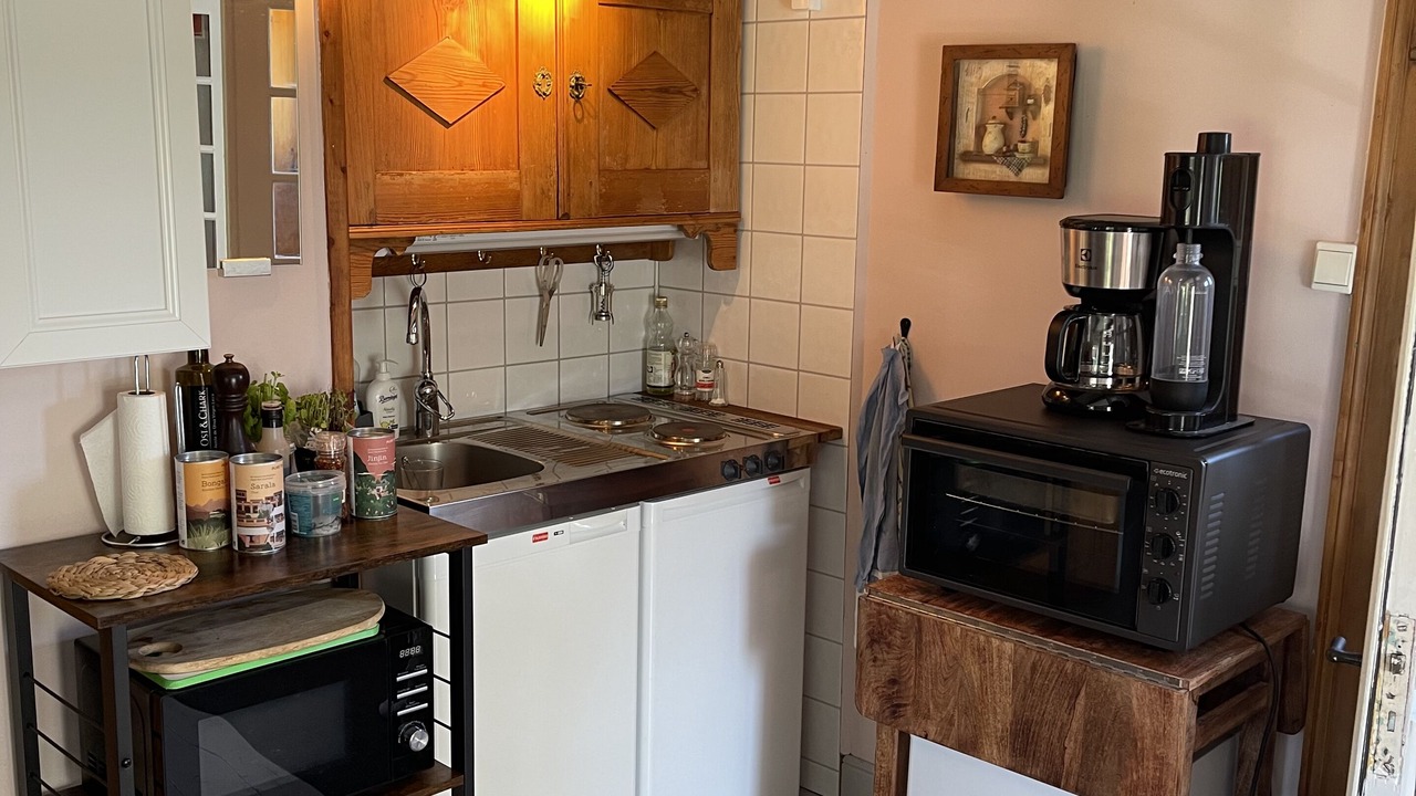 Photo of Kitchen in Holo