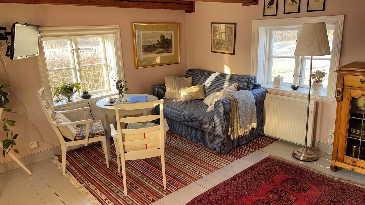 Photo of Livingroom in Holo