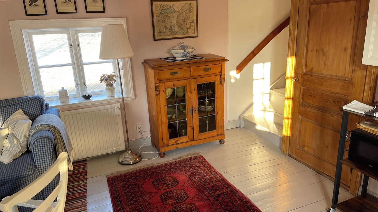 Photo of Livingroom in Holo