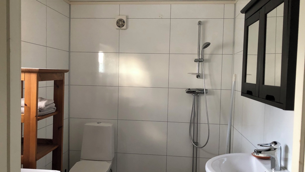 Photo of Bathroom in Froson