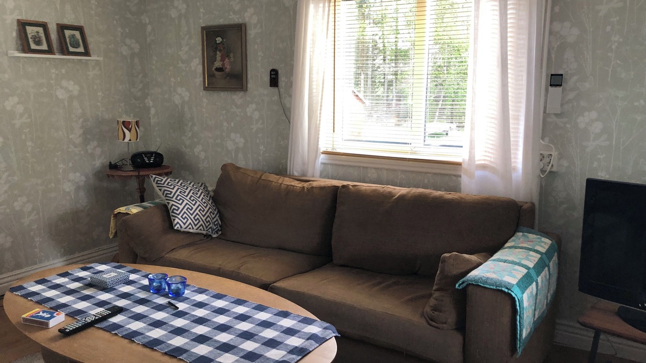 Photo of Livingroom in Froson