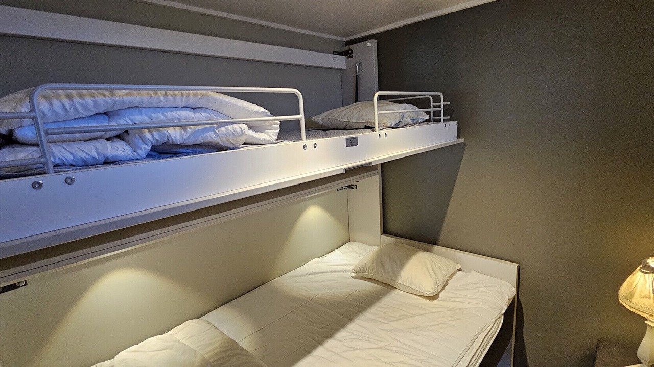 Photo of Bedroom in Stenungsund