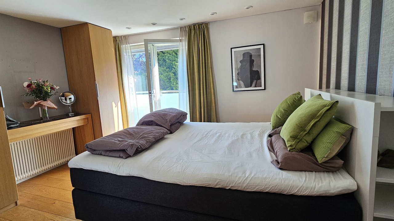 Photo of Bedroom in Stenungsund