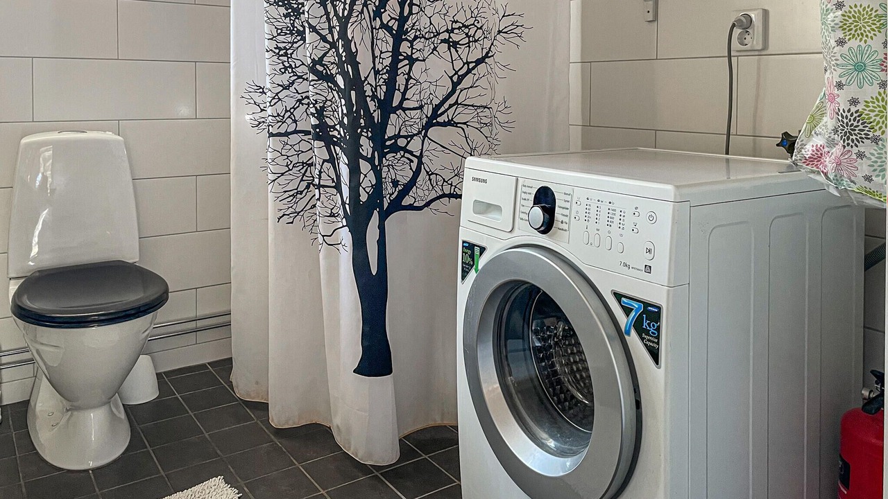 Photo of Bathroom in Tingstade