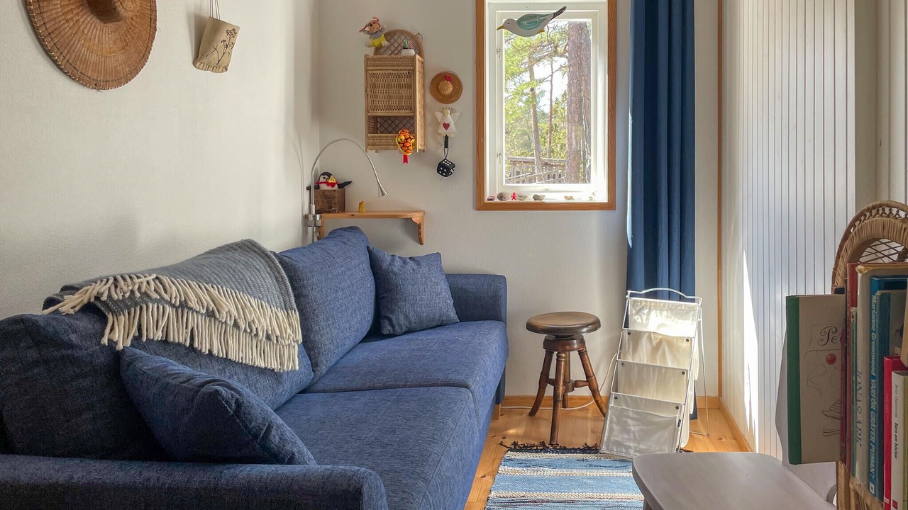 Photo of Bedroom in Tingstade