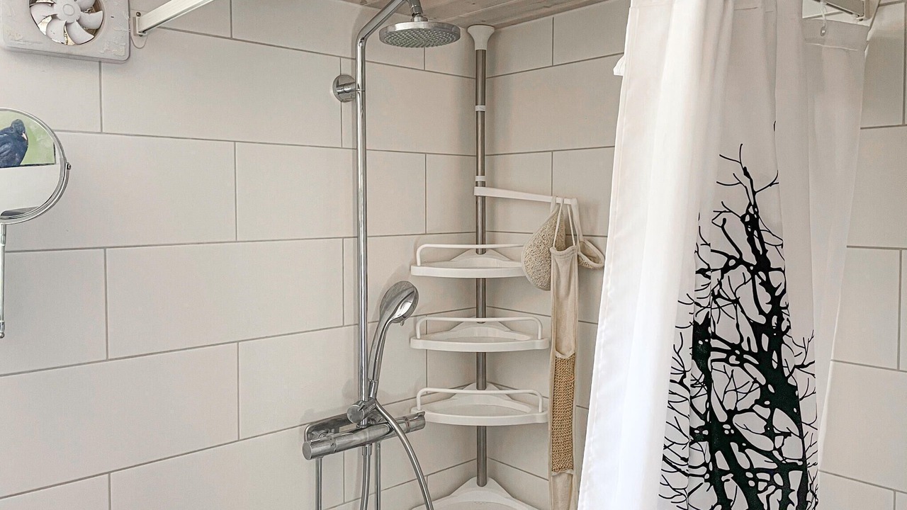 Photo of Bathroom in Tingstade