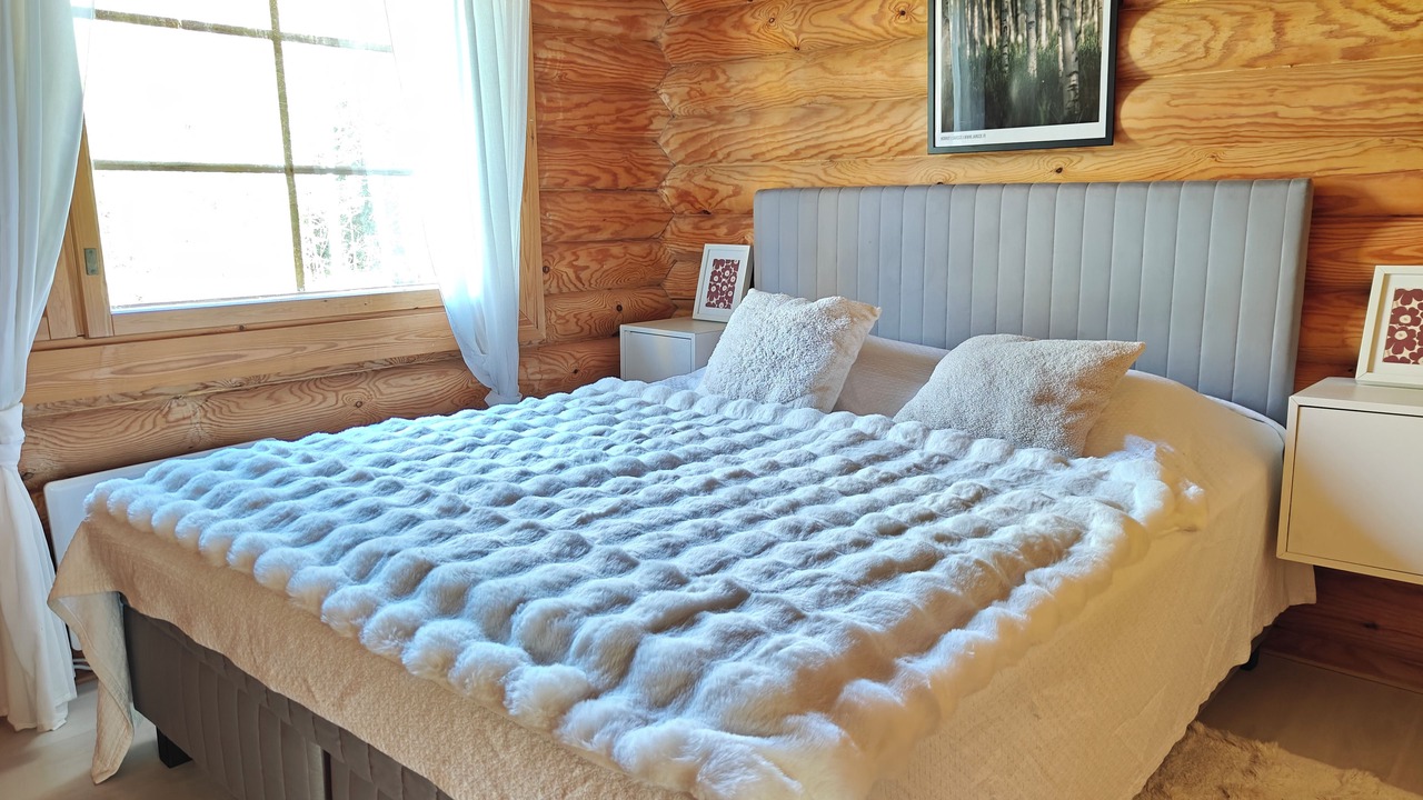 Photo of Bedroom in Ranua