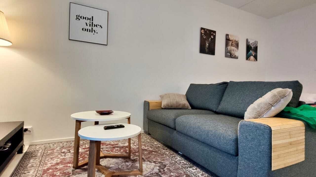 Photo of Livingroom in Etelainen District