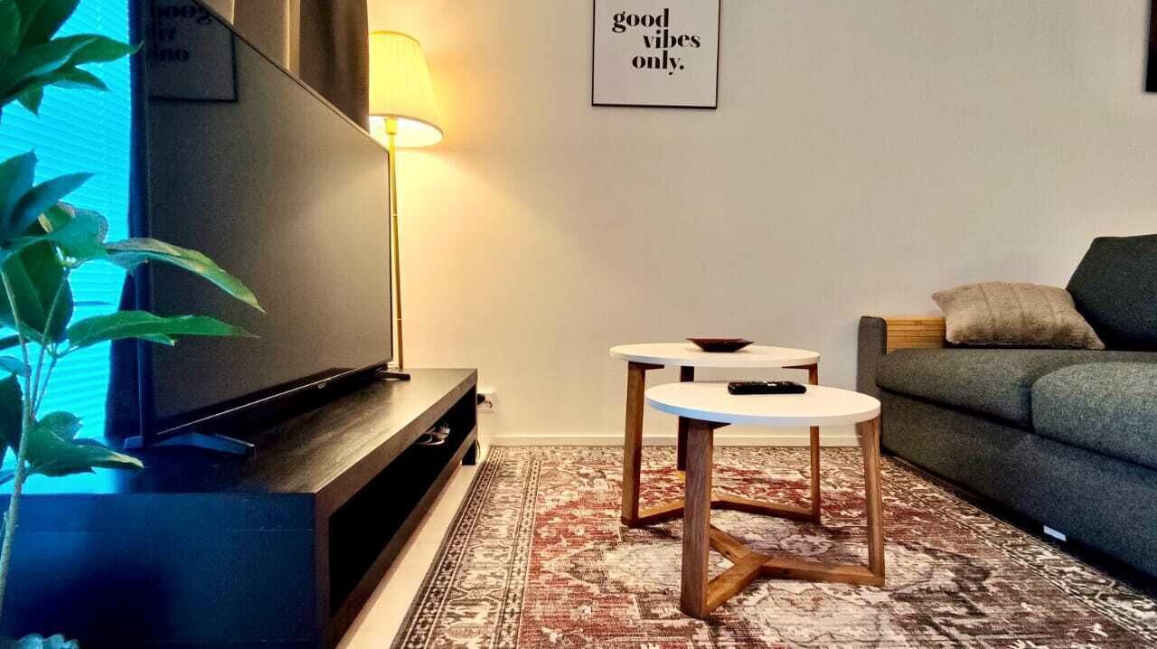 Photo of Livingroom in Etelainen District