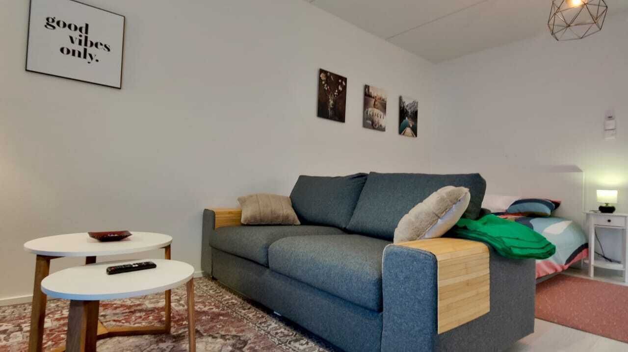 Photo of Livingroom in Etelainen District
