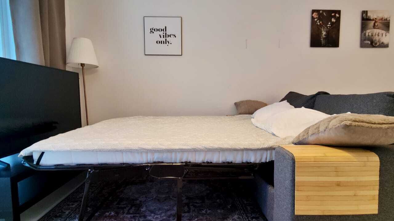 Photo of Bedroom in Etelainen District