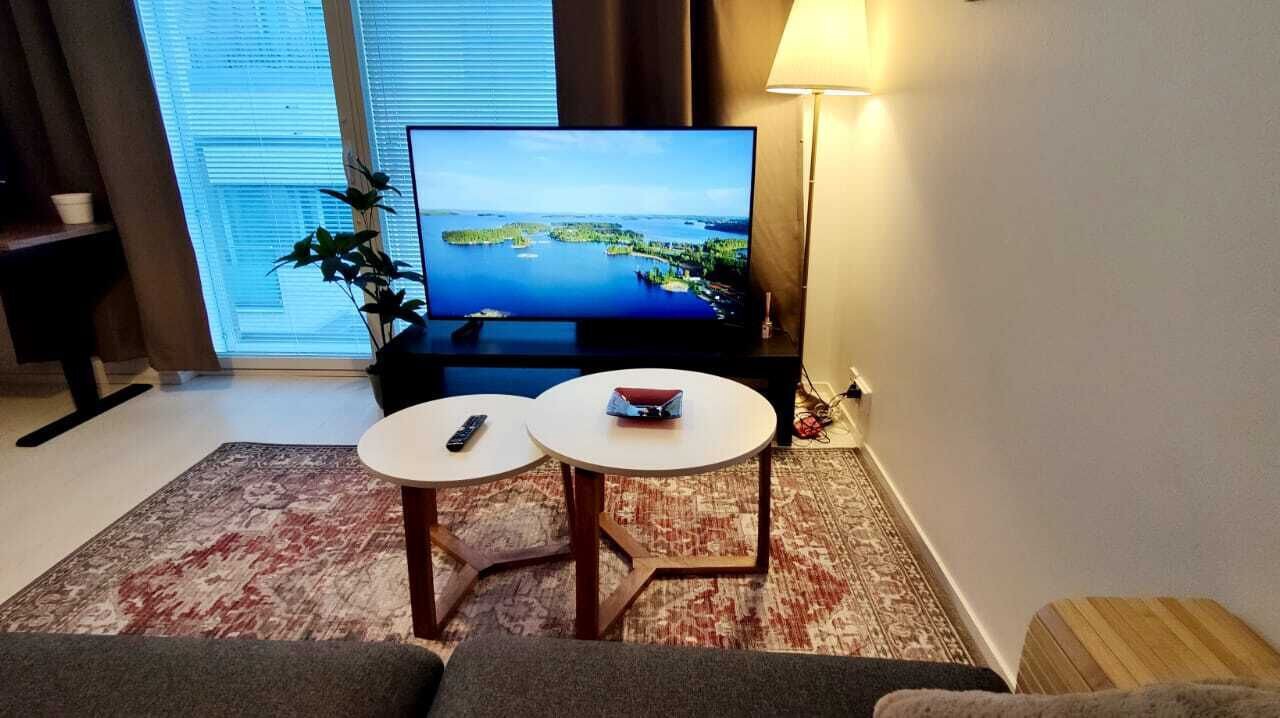 Photo of Livingroom in Etelainen District