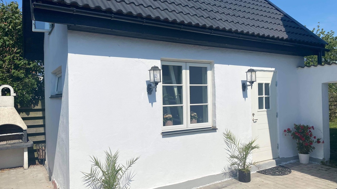 Photo of Patio Balcony in Vaster
