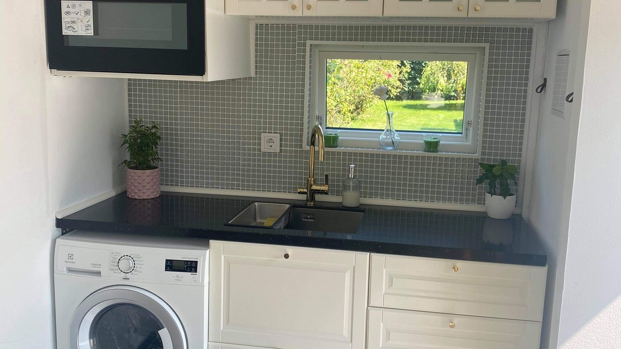 Photo of Kitchen in Vaster