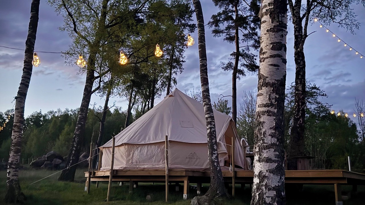 Photo of Outdoor in Laholm Municipality
