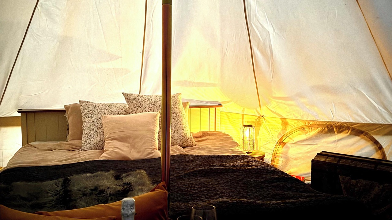Photo of Bedroom in Laholm Municipality