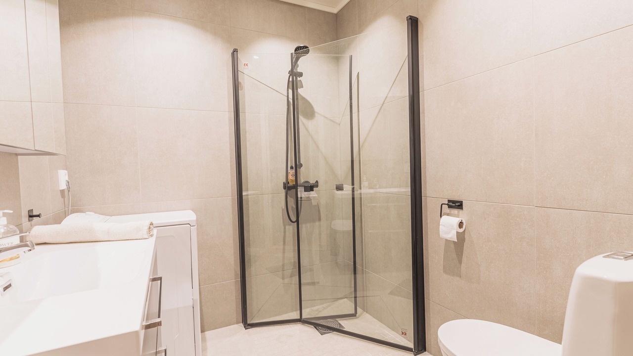 Photo of Bathroom in Lillehammer