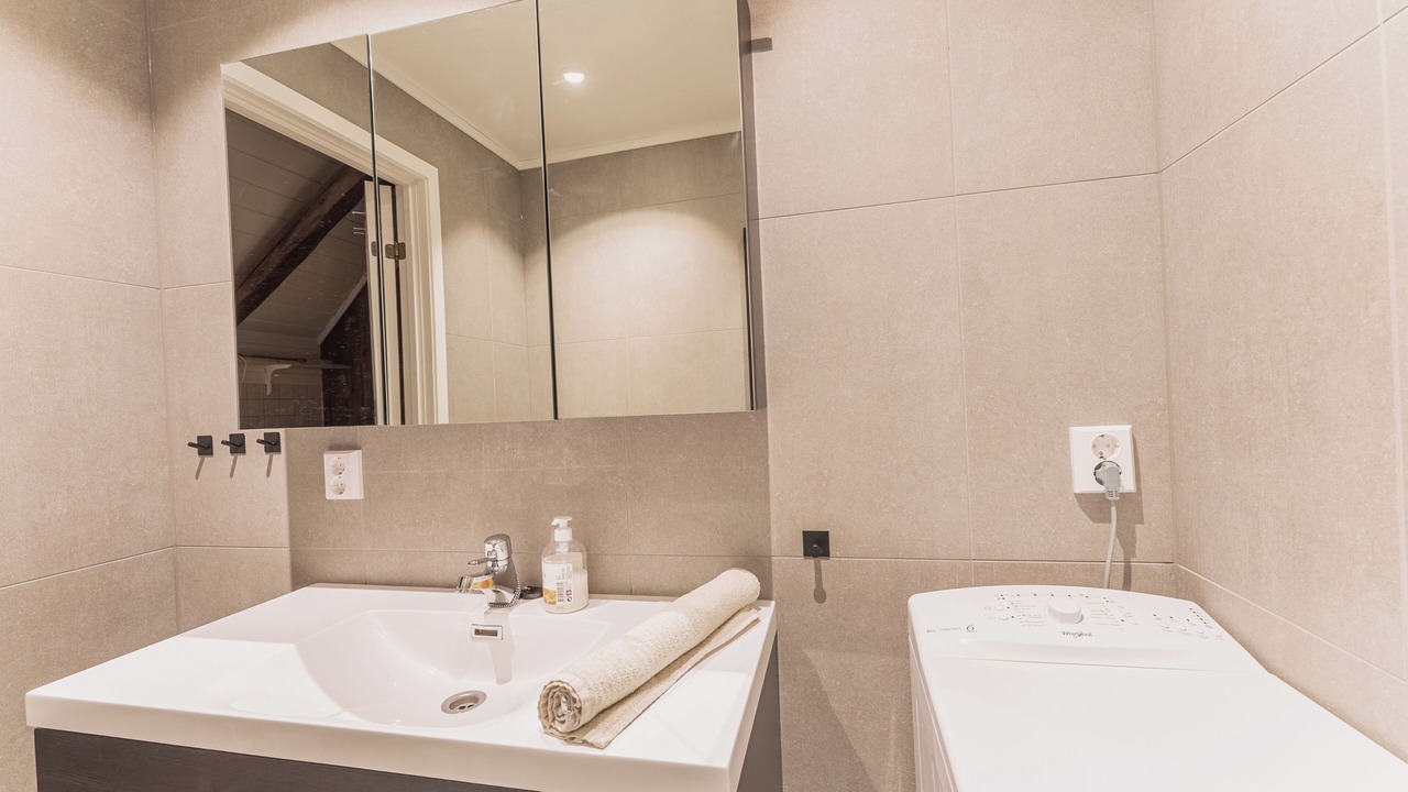 Photo of Bathroom in Lillehammer