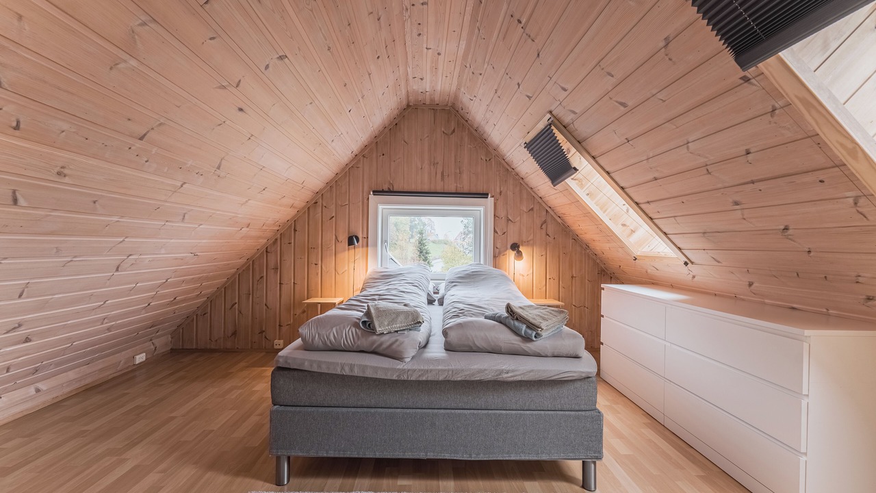 Photo of Bedroom in Lillehammer