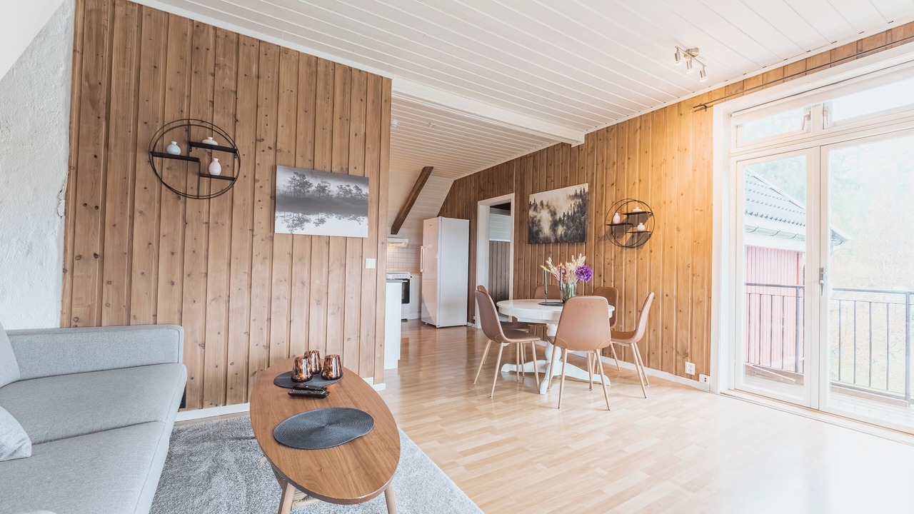 Photo of Livingroom in Lillehammer