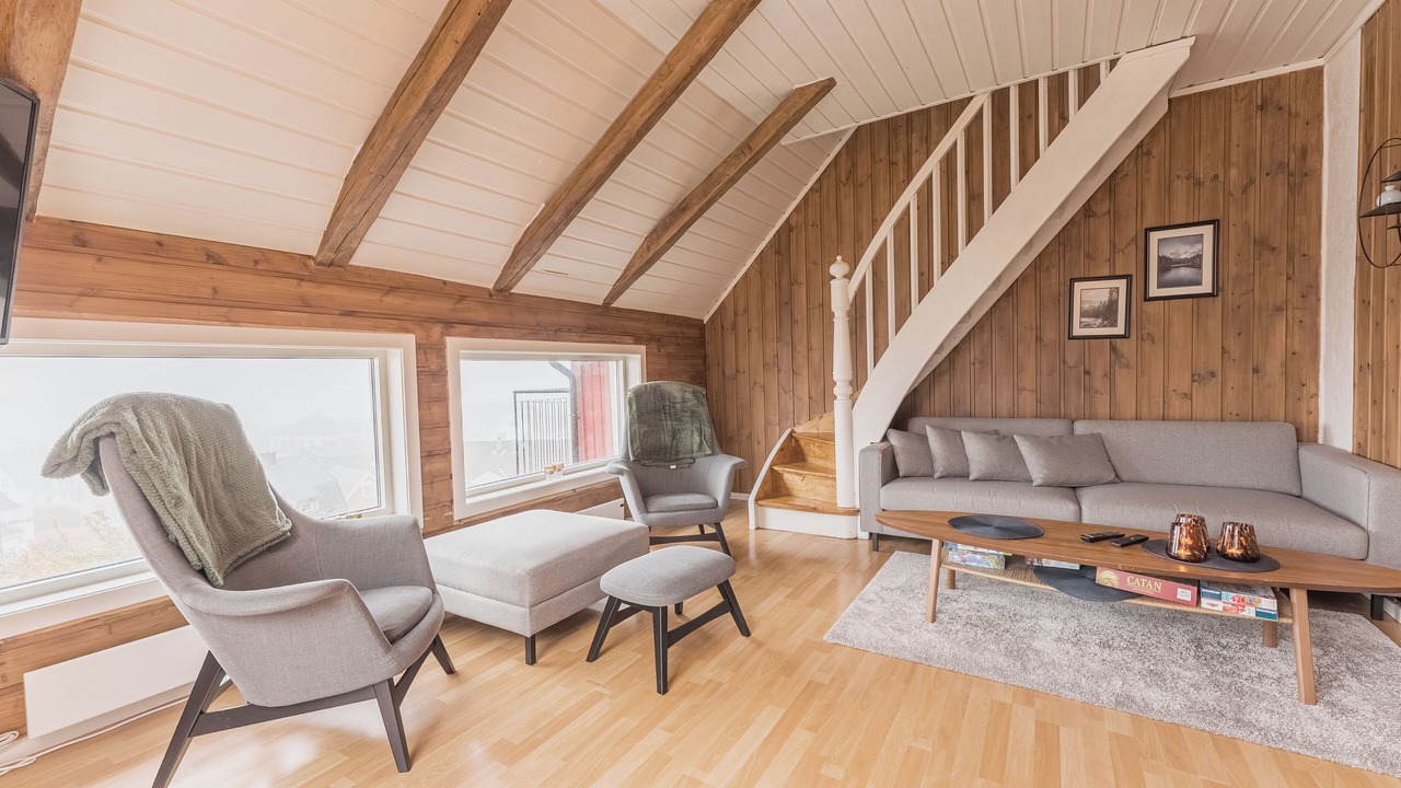 Photo of Livingroom in Lillehammer