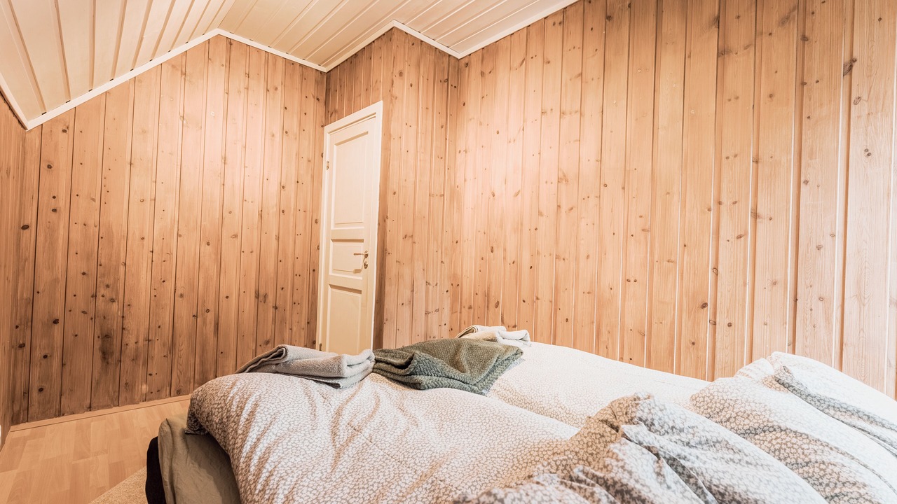 Photo of Bedroom in Lillehammer