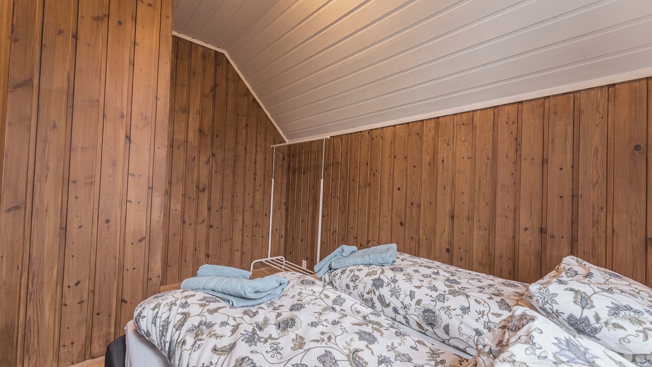Photo of Bedroom in Lillehammer