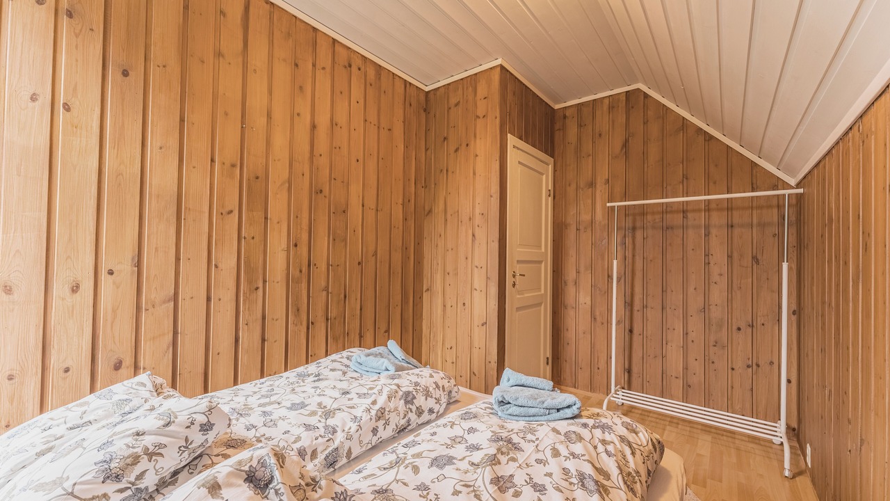Photo of Bedroom in Lillehammer