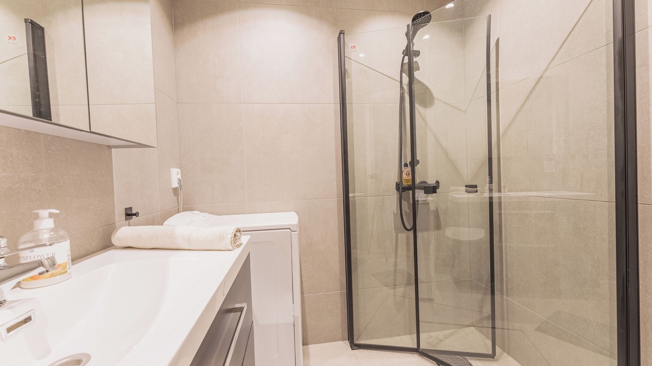 Photo of Bathroom in Lillehammer