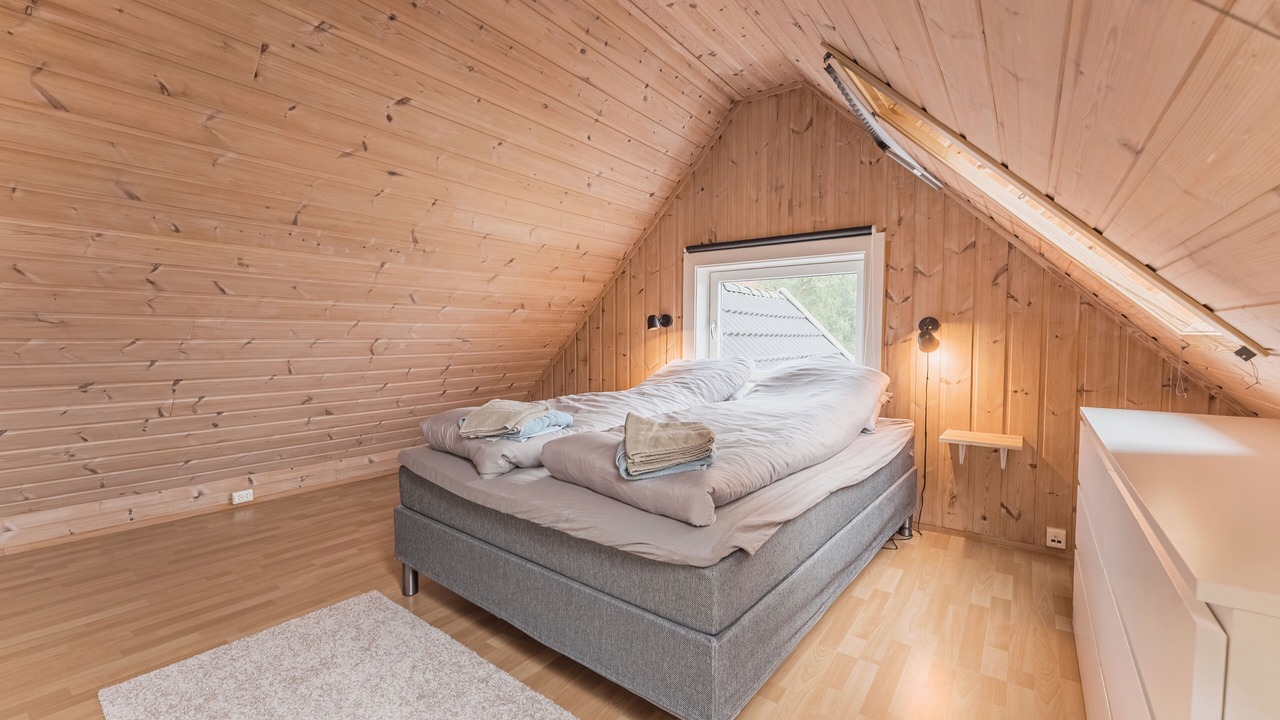 Photo of Bedroom in Lillehammer