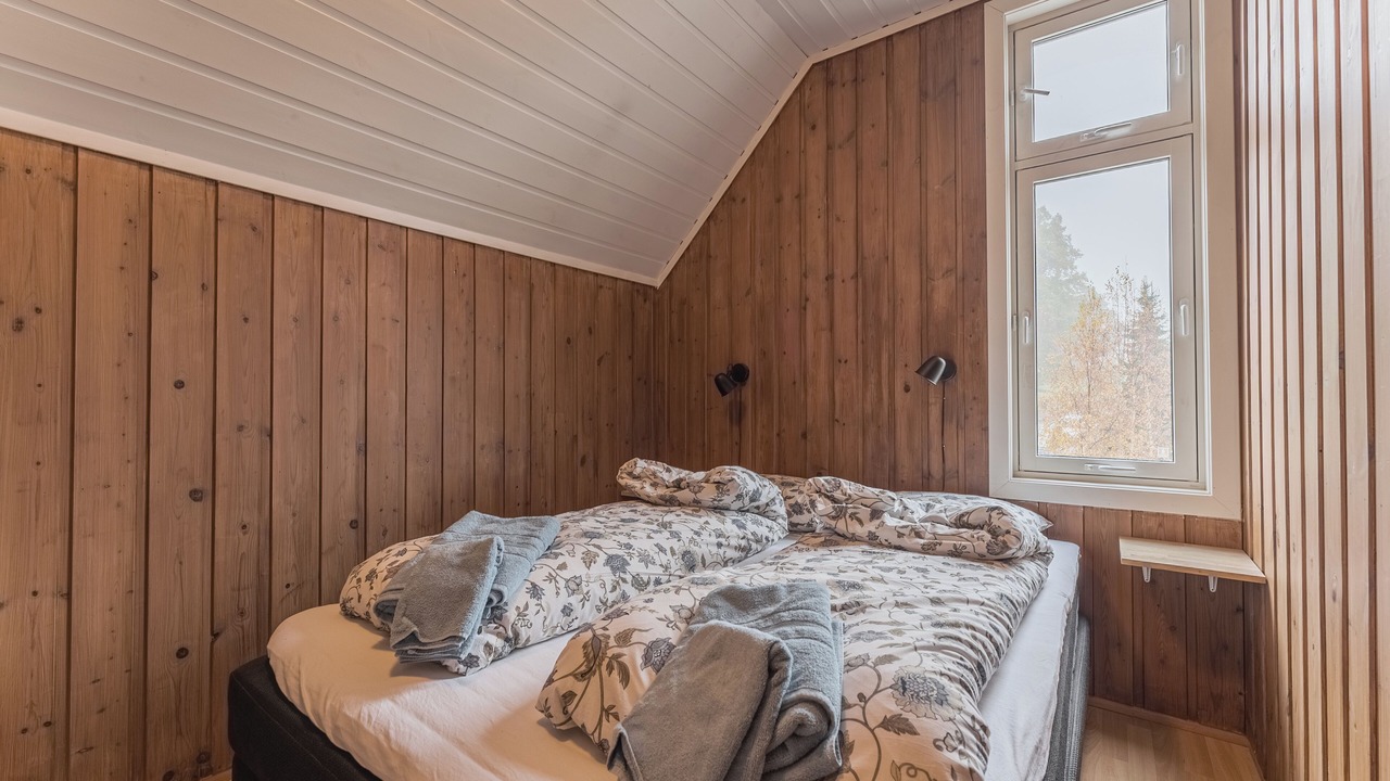 Photo of Bedroom in Lillehammer