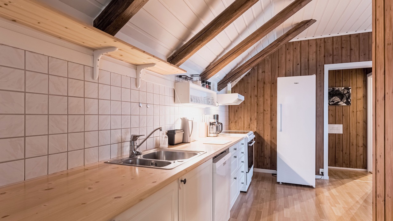 Photo of Kitchen in Lillehammer