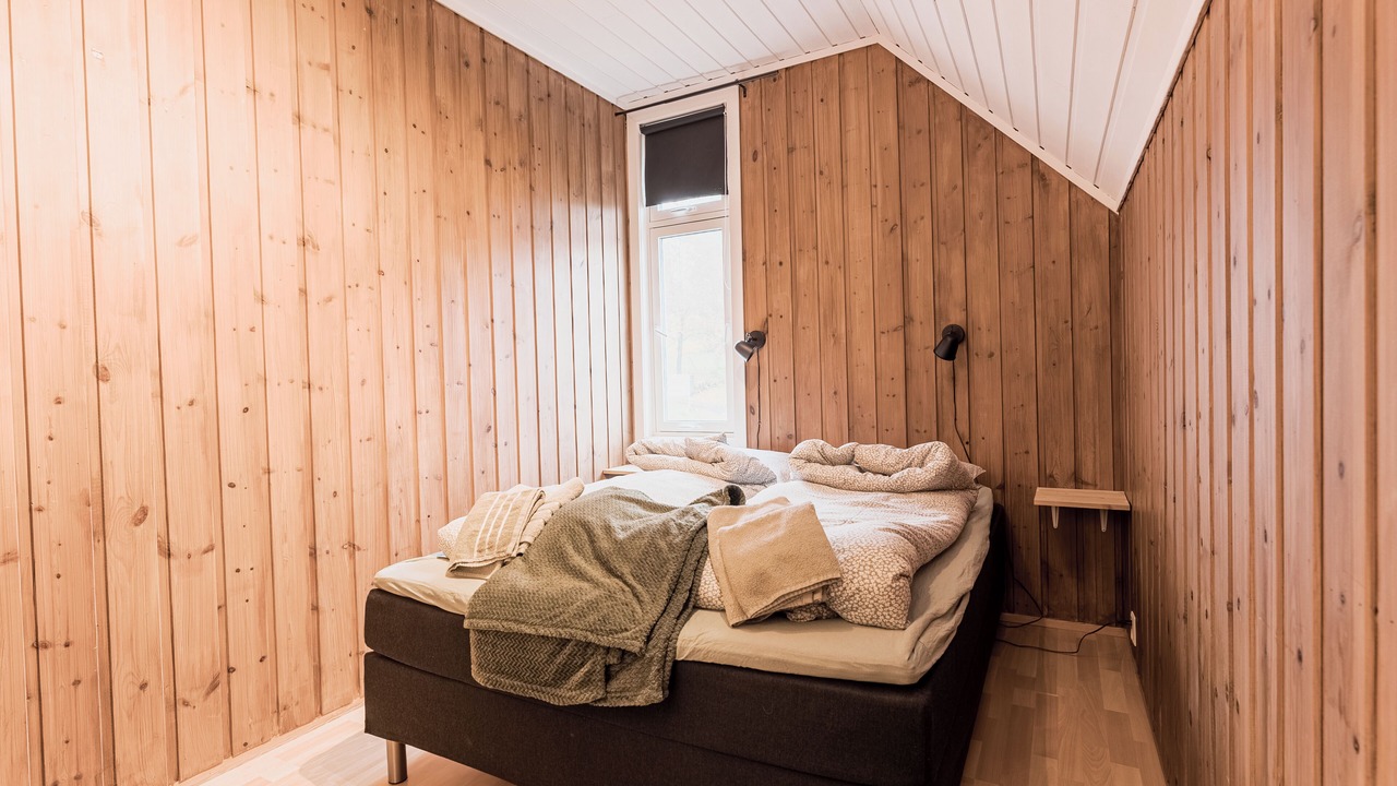 Photo of Bedroom in Lillehammer