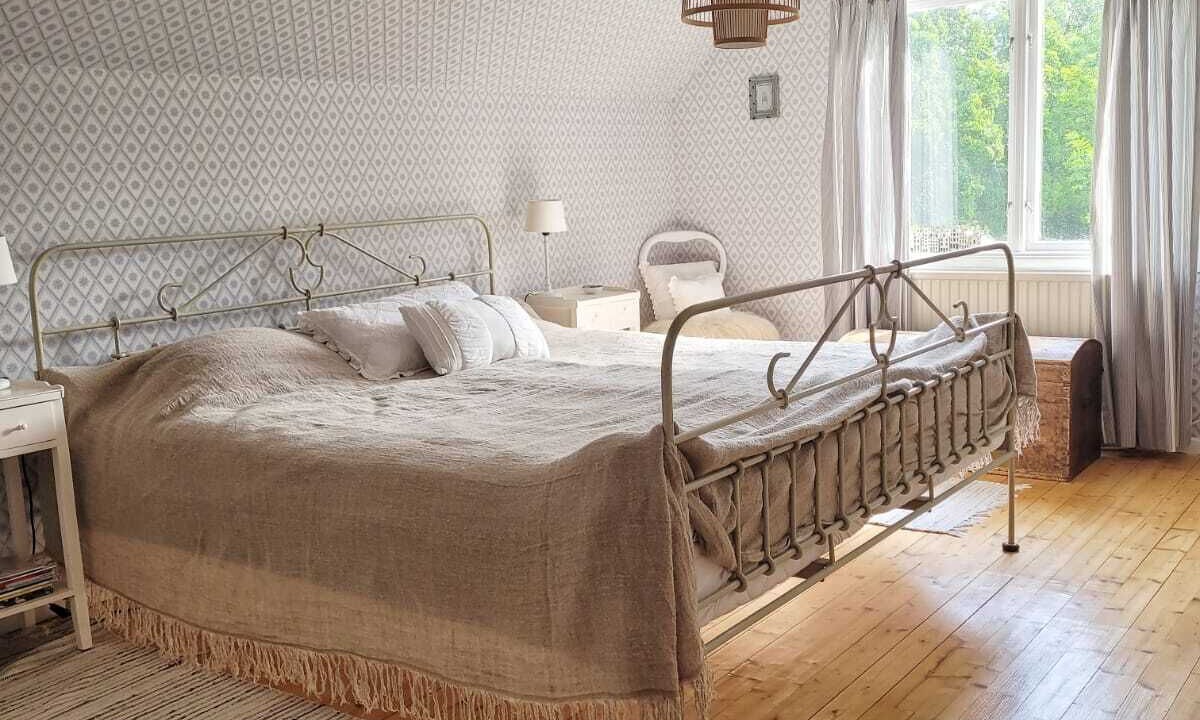 Photo of Bedroom in Troxhult