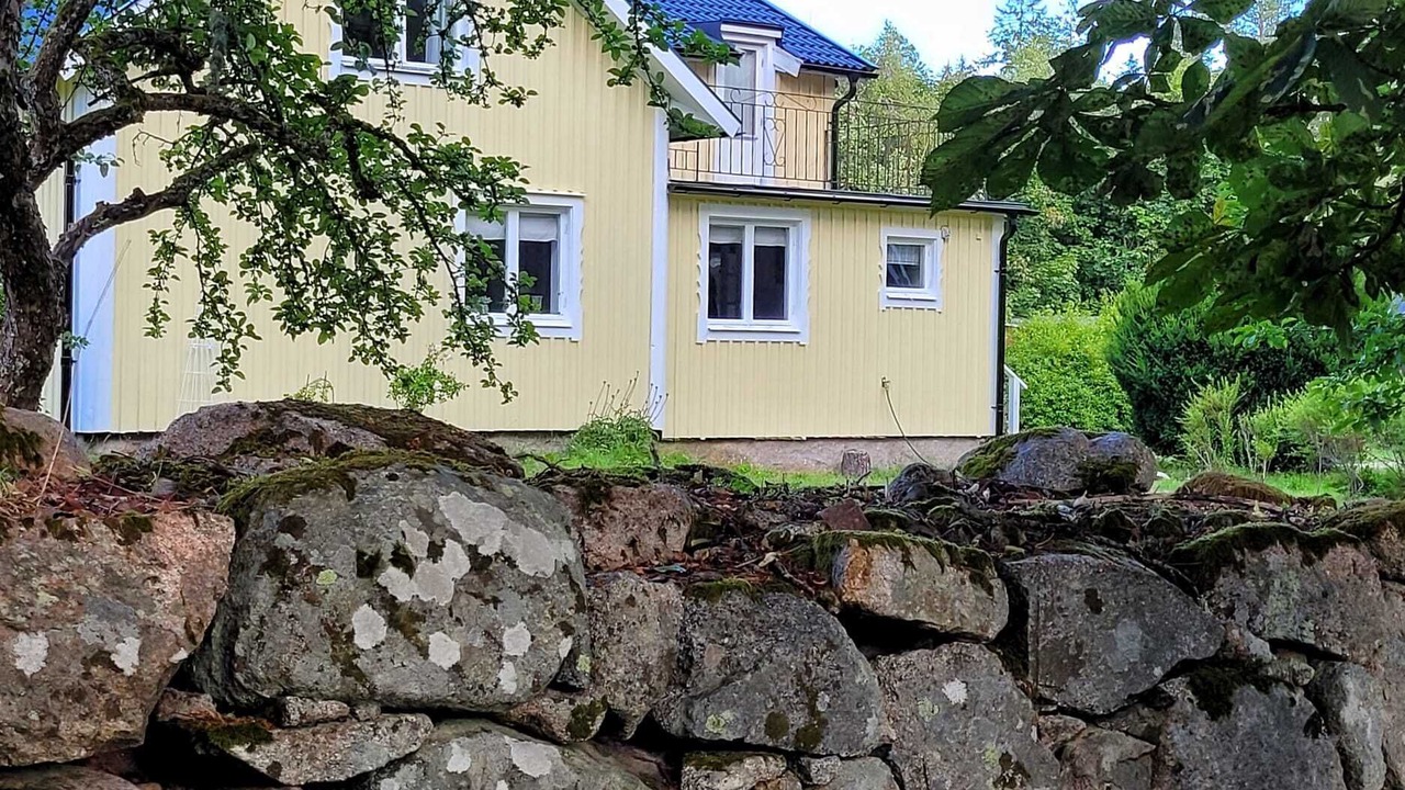 Photo of Outdoor in Troxhult