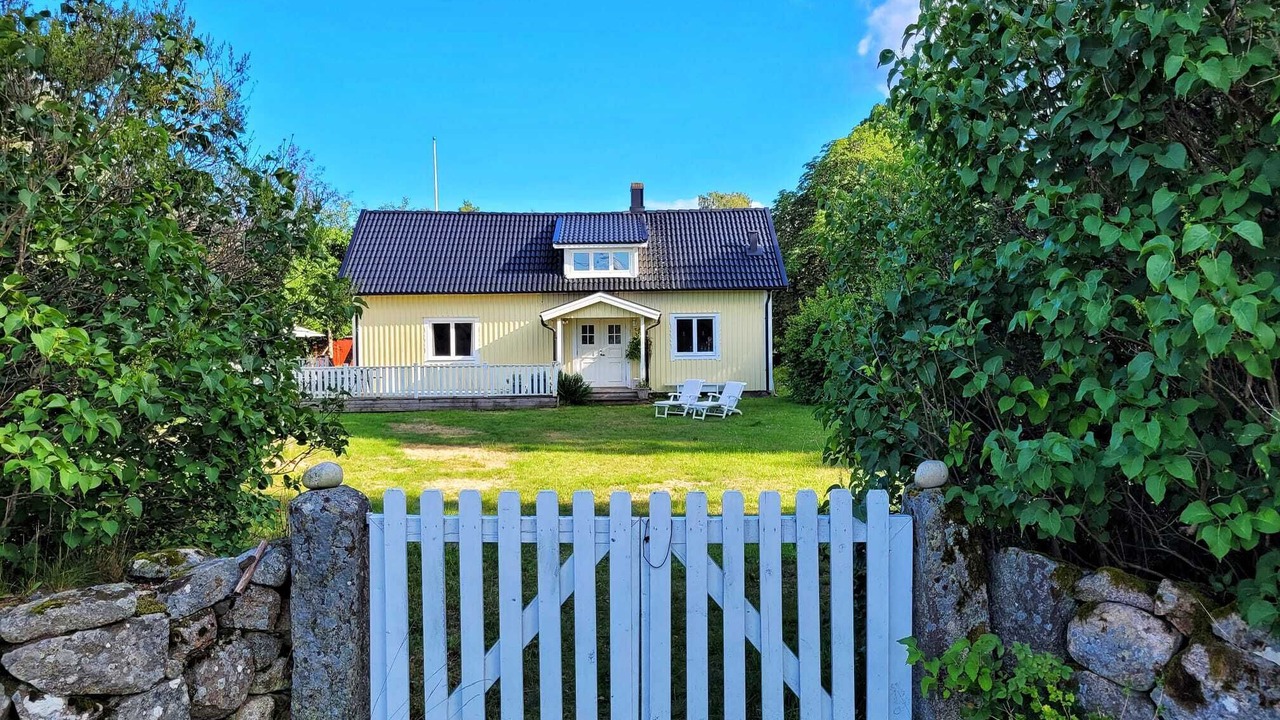 Photo of Outdoor in Troxhult