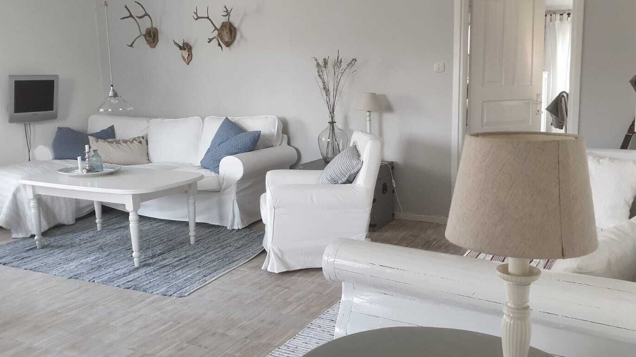 Photo of Livingroom in Troxhult