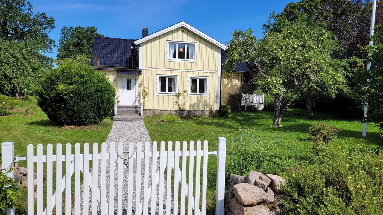 Photo of Outdoor in Troxhult