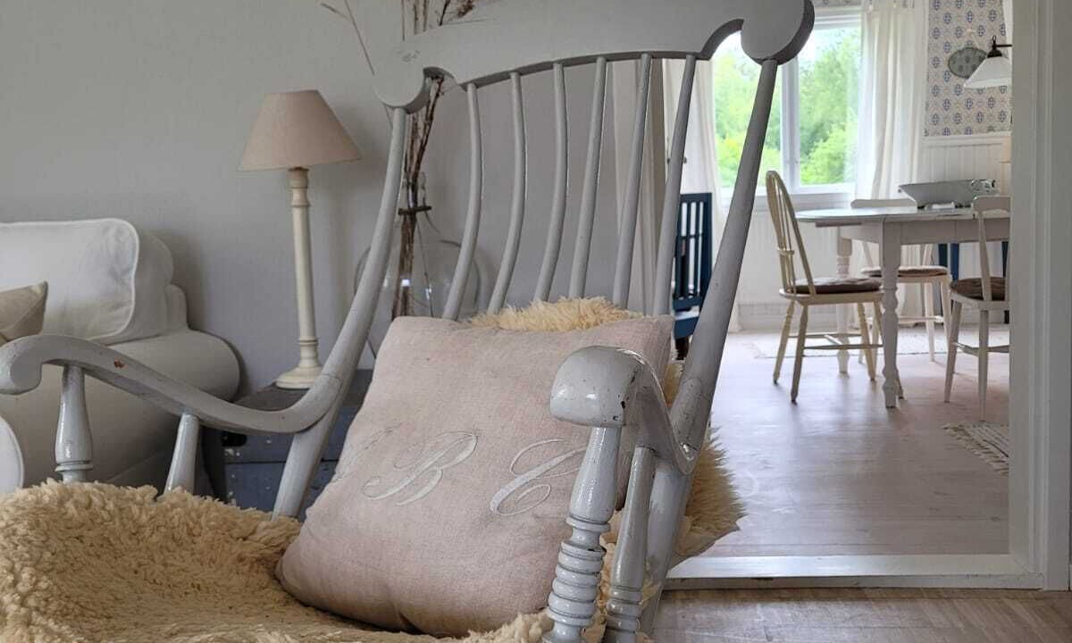 Photo of Livingroom in Troxhult