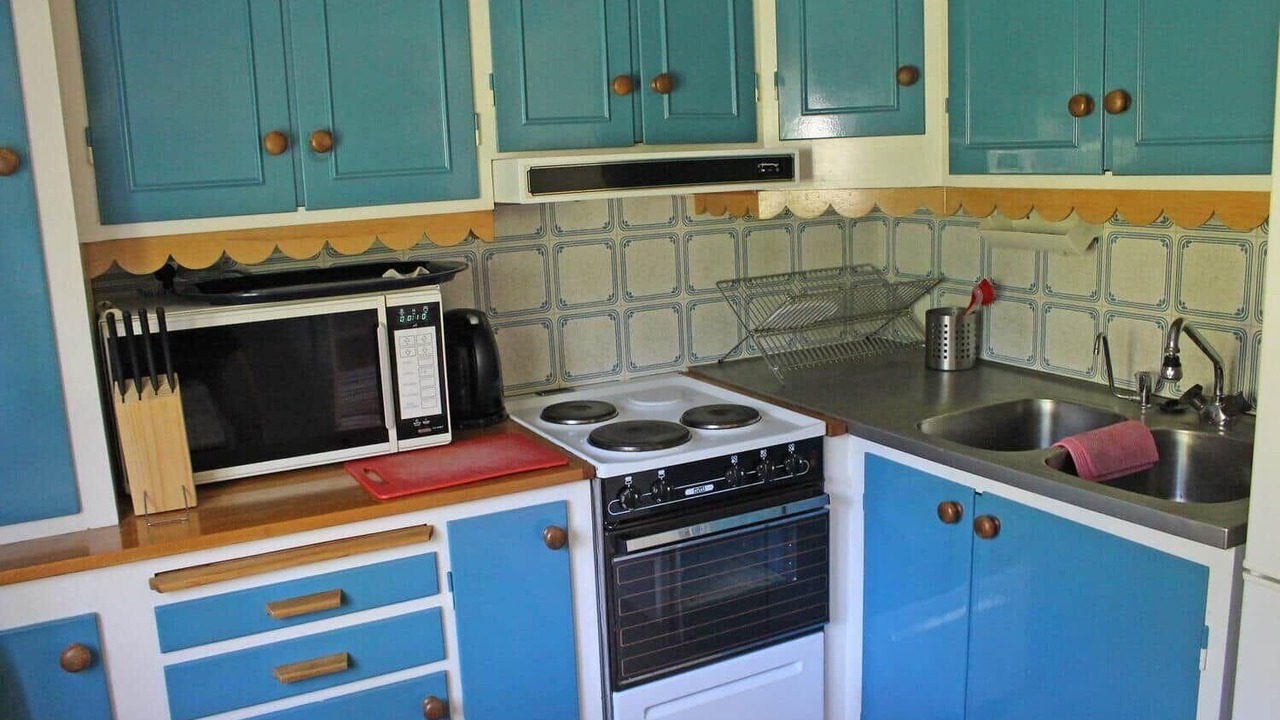 Photo of Kitchen in Alingsas