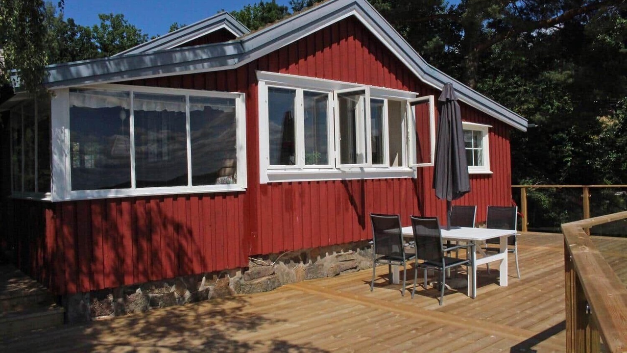 Photo of Outdoor in Alingsas