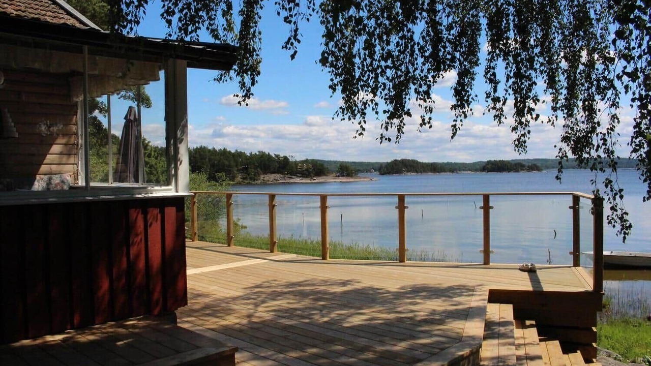 Photo of Outdoor in Alingsas
