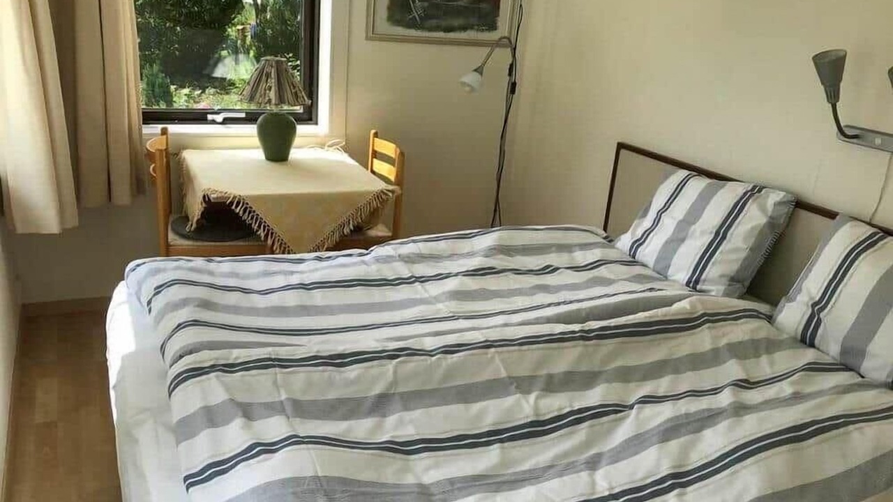 Photo of Bedroom in Torestorp